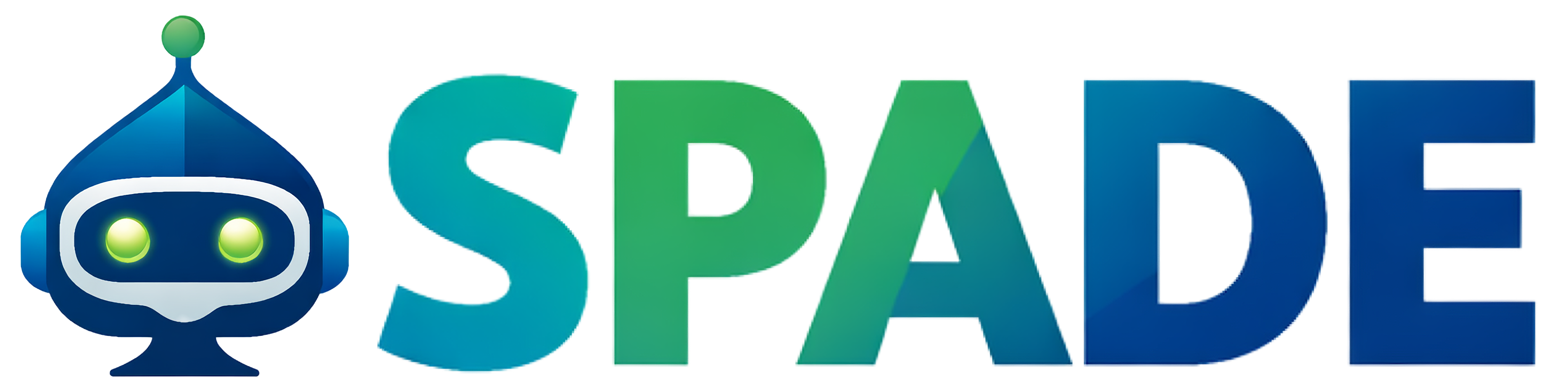 SPADE Logo